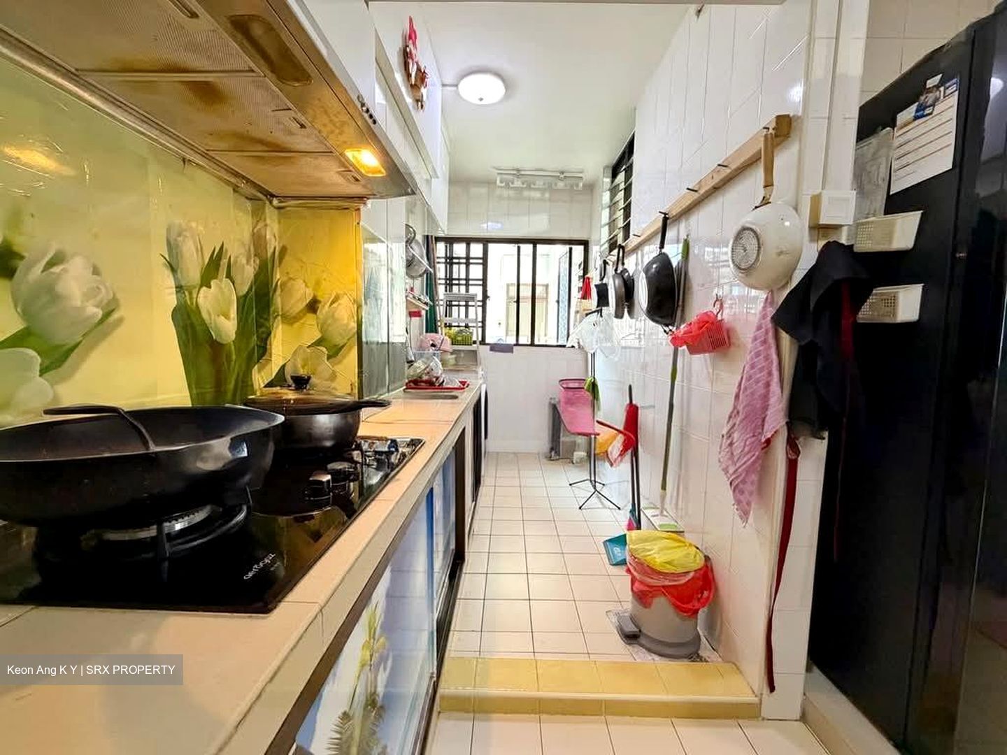 Blk 699C Hougang Street 52 (Hougang), HDB 4 Rooms #563023661